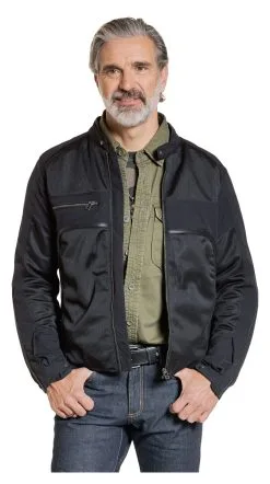 Detlev Louis DL-JM-7 Textile Jacket