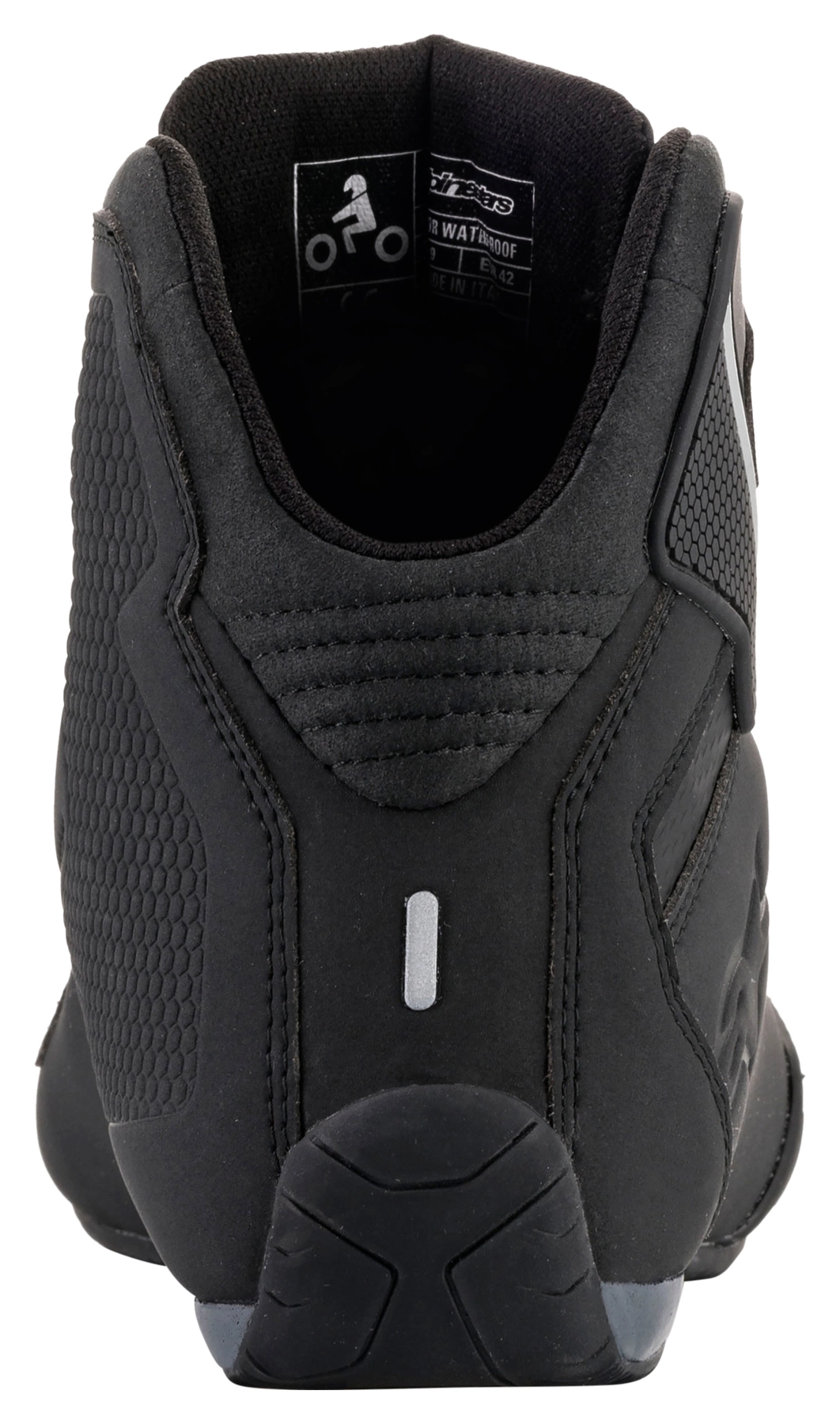 Alpinestars Sektor Black 2 Alpinestars Sektor Black - Image 2