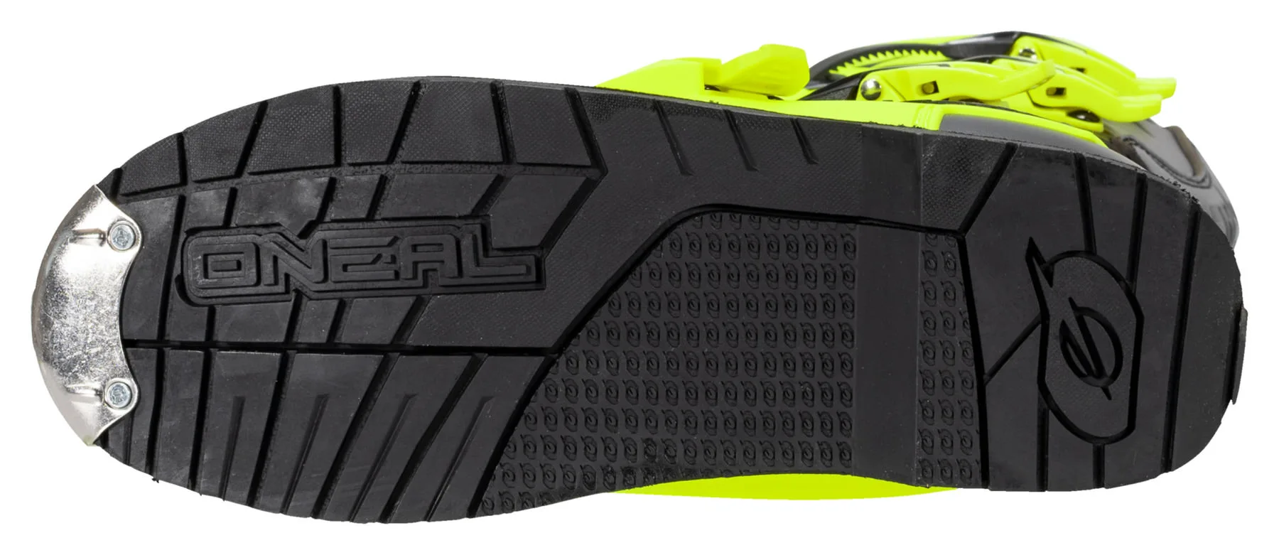 O'Neal Rider Pro Boot 4 O'Neal Rider Pro Boot - Image 4