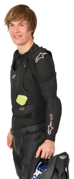 Alpinestars Bionic Pro V2 -Textile Clothing Popular Shop de.af .1e.D6AlpinestarsBionicProV2Protection20899532020