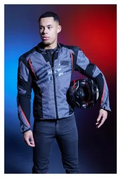 Rekurv E-11.01 Textile Jacket