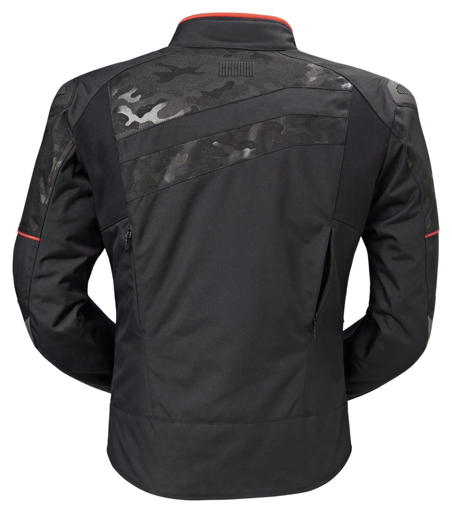 Rekurv E-11.02 Textile Jacket 9 Rekurv E-11.02 Textile Jacket - Image 9
