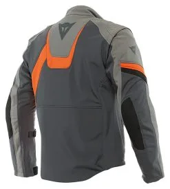 Dainese Ranch Textile Jacket 18 Dainese Ranch Textile Jacket -Textile Clothing Popular Shop de.ef .10.D4DaineseRanch212820