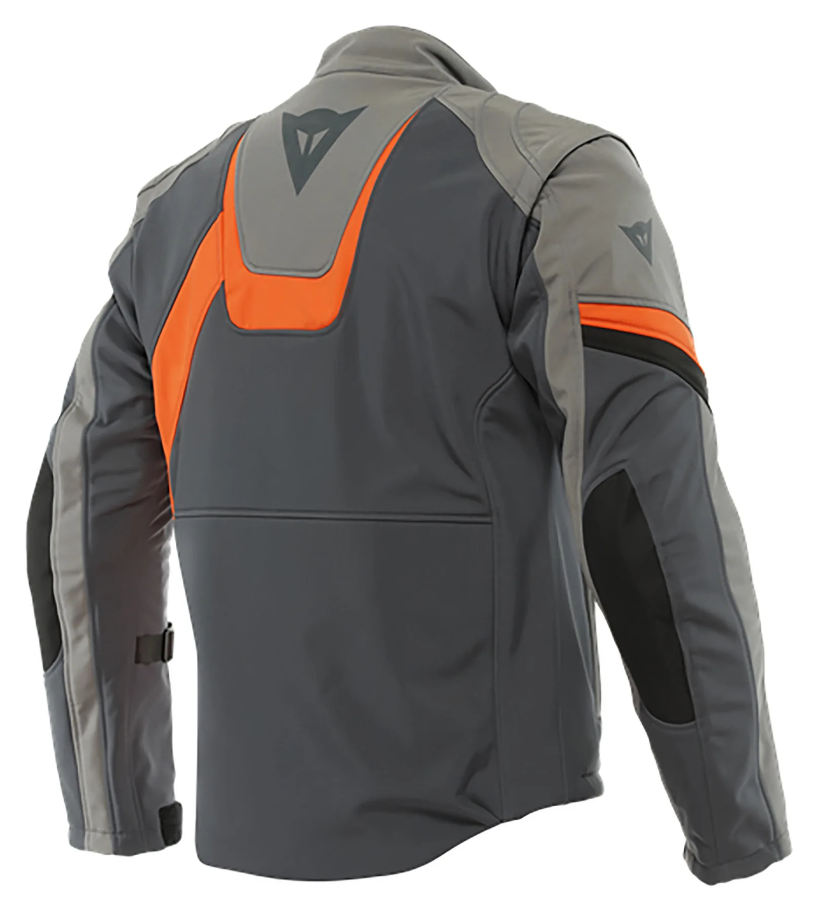 Dainese Ranch Textile Jacket 9 Dainese Ranch Textile Jacket - Image 9