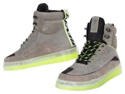 REV'IT! Filter Boots -Textile Clothing Popular Shop df.22.f5.D6RevitFiltergraugelbneon219749