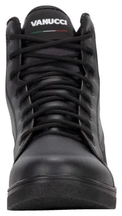 Vanucci VUB-3 Boots -Textile Clothing Popular Shop df.37.88.D2VanucciVUB3schwarz219221