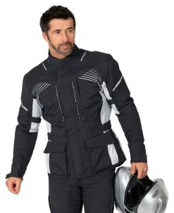 Fastway Touring Men 191 Textile Jacket