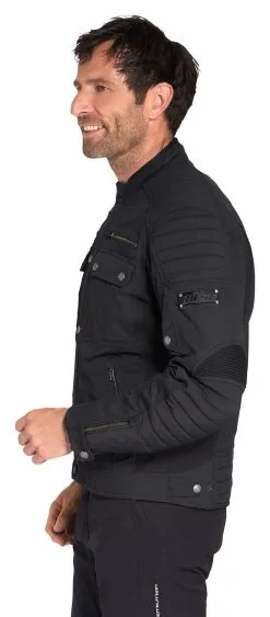 Büse Carson Textile Jacket -Textile Clothing Popular Shop df.5e.46.D2BueseCarsonschwarz21237821019