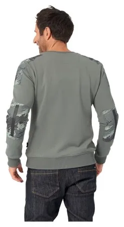 REV'IT! Whitby Sweater -Textile Clothing Popular Shop df.7c.70.D2RevitWhitbyhellgrau21268229021