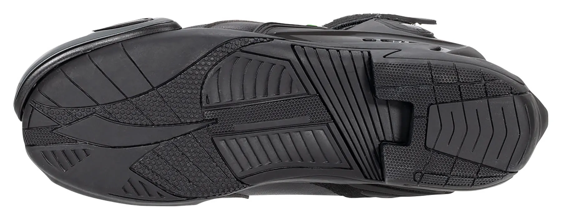 Vanucci VSB-2 Boot 6 Vanucci VSB-2 Boot - Image 6