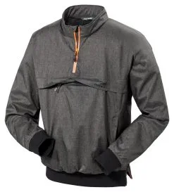 Fastway City Uni 201 Motorcycle Anorak 15 Fastway City Uni 201 Motorcycle Anorak -Textile Clothing Popular Shop df.b0.b4.D3FastwayCityUni201Anorakantrazit21265121021