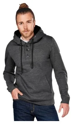 VANUCCI VUJ-2 HOODIE