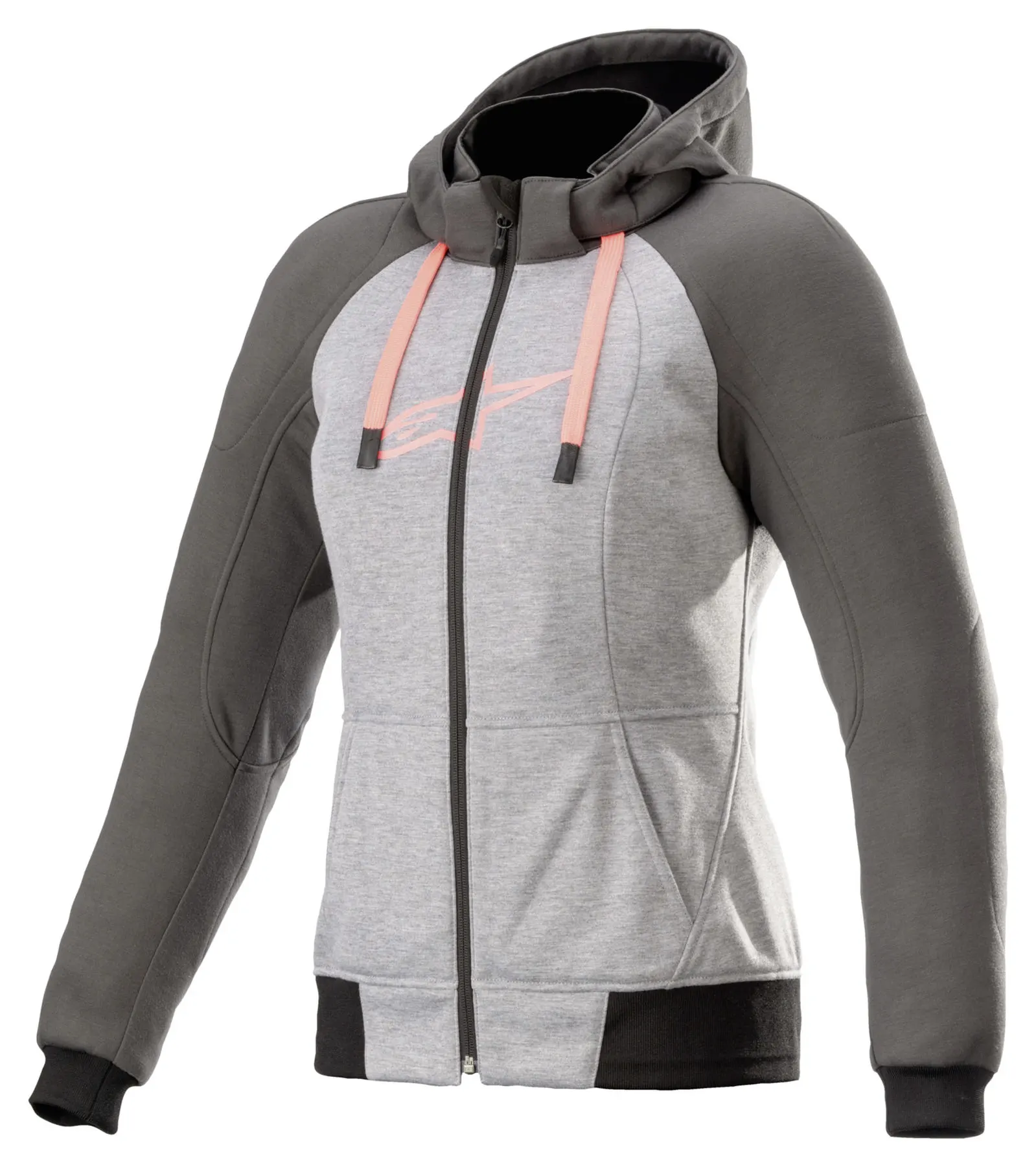 Alpinestars Stella Chrome Sport Ladies 2 Alpinestars Stella Chrome Sport Ladies - Image 2