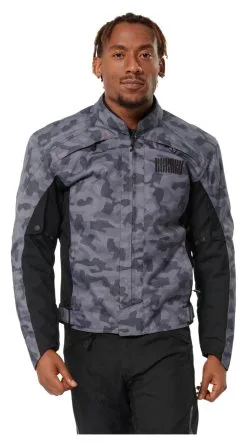 Rekurv E-11.03 Textile Jacket -Textile Clothing Popular Shop e0.57.d1.ARG212835RekurvE1103M1