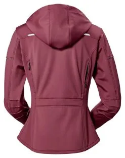 Vanucci VUJ-1 Softshell Motorbike Jacket -Textile Clothing Popular Shop e0.5a.e0.D4VanucciVUJ1bordeaux21265021021