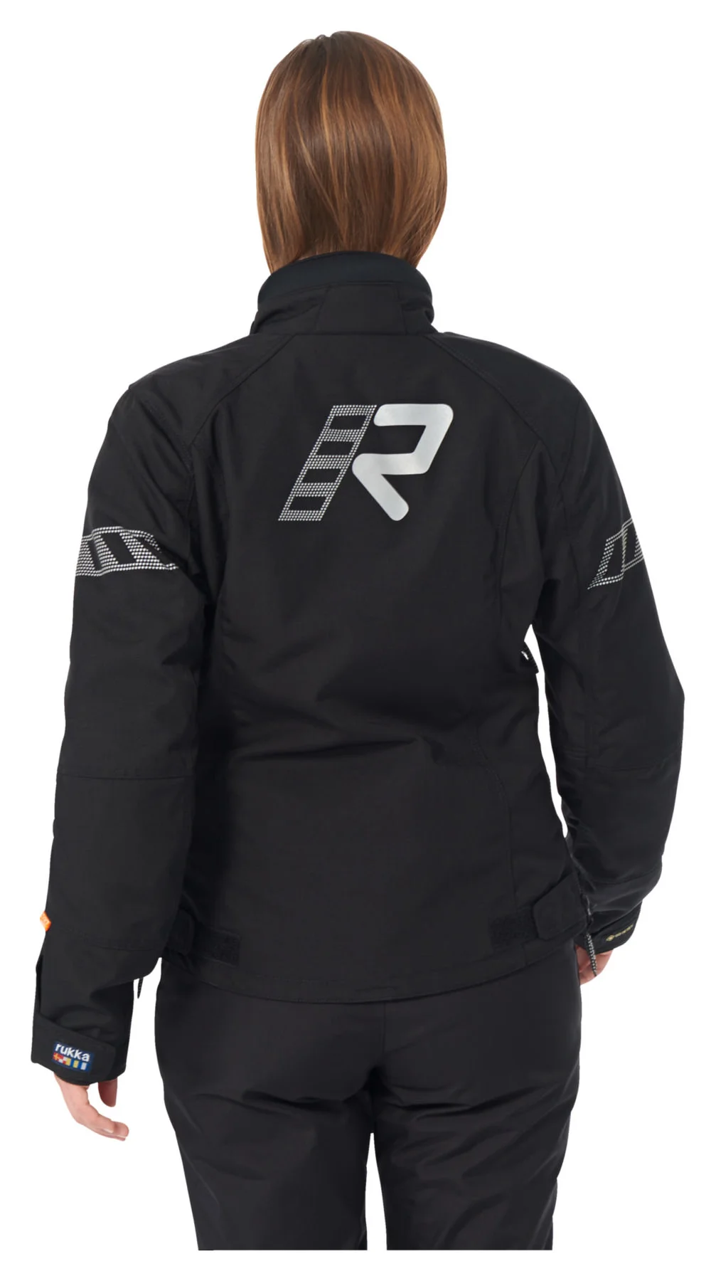 Rukka Start-R Lady Jacket 2 Rukka Start-R Lady Jacket - Image 2