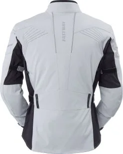 Fastway Touring Men 191 Textile Jacket -Textile Clothing Popular Shop e0.ab .35.D4FastwayTouringMen191grauschw21245321020