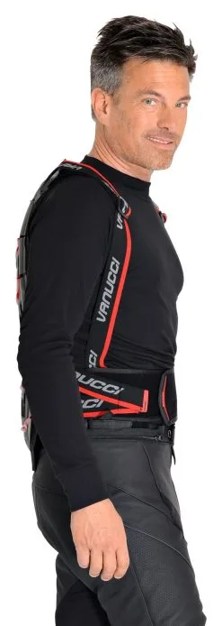 Vanucci Back 1.1 Back Protector -Textile Clothing Popular Shop e0.d0.f0.D2VanucciBackRueckenprotektor20898732020