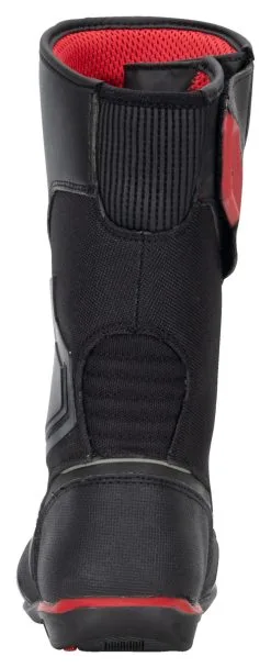 REKURV E-14.04 BOOT -Textile Clothing Popular Shop e0.fa .71.D3RekurvE1404schwarz219623