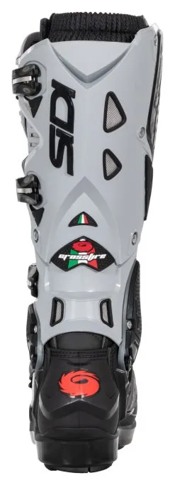 Sidi Crossfire 3 SRS Boot -Textile Clothing Popular Shop e1.70.c0.ARG219515SIDICrossfire3SRSD3