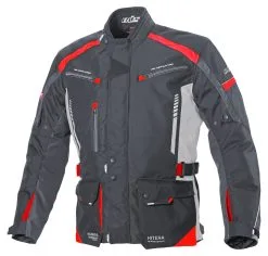 Büse Torino II Textile Jacket