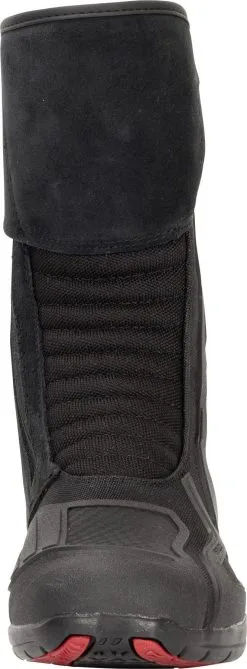 Vanucci VTB 23 Boot -Textile Clothing Popular Shop e2.6c.06.D2VanucciVTB23Stiefelschwarz21960333020