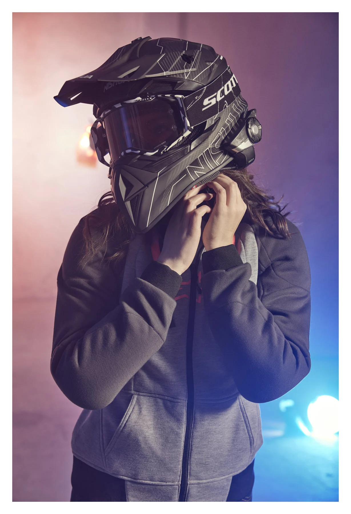 Alpinestars Stella Chrome Sport Ladies 4 Alpinestars Stella Chrome Sport Ladies - Image 4