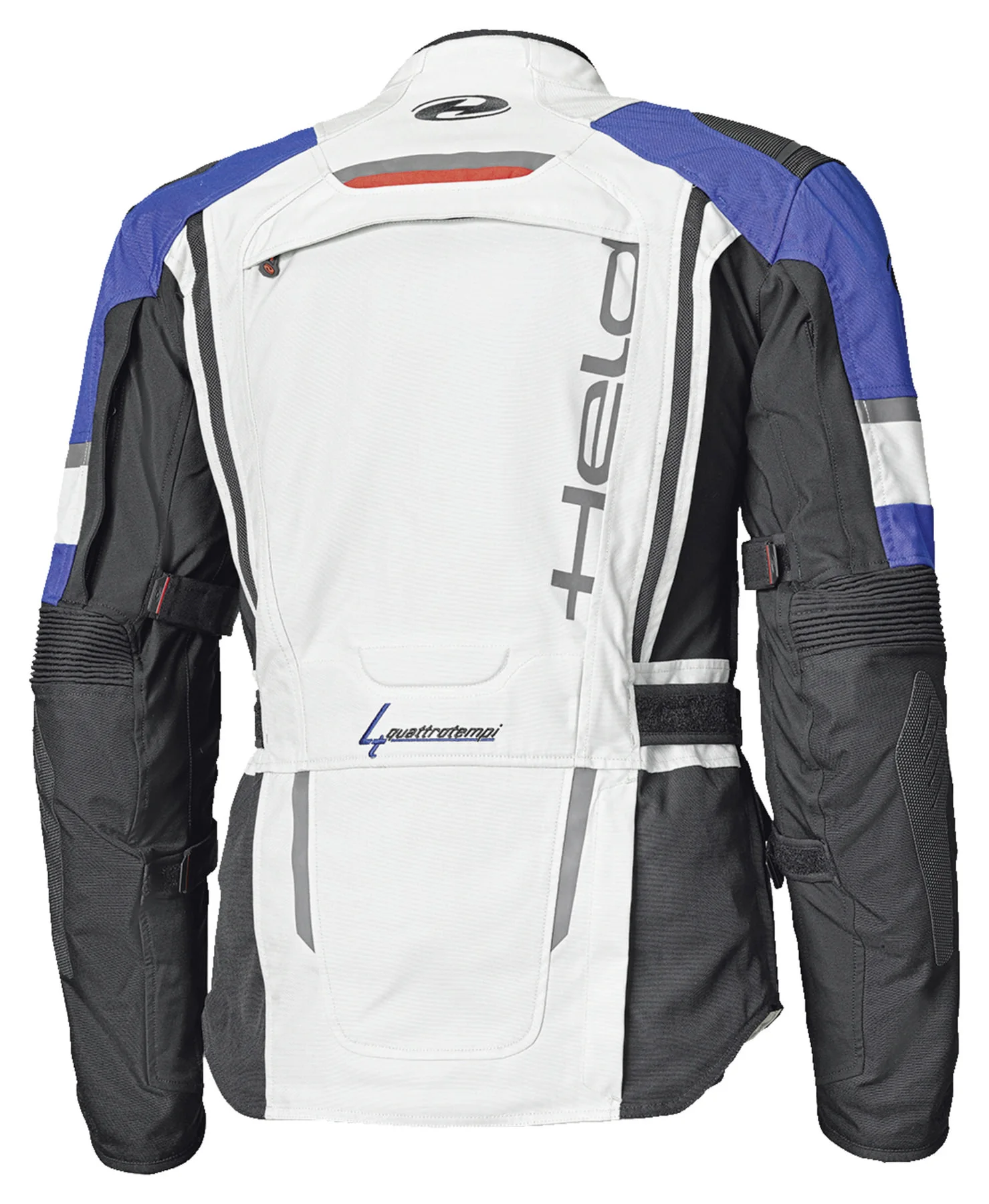 Held Carese Evo 62140 Textile Jacket 2 Held Carese Evo 62140 Textile Jacket - Image 2