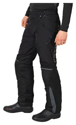 DAINESE TEMPEST 2 SIZE 62 -Textile Clothing Popular Shop e2.a3.19.D1DaineseTempest2Herrenschwarz21134224020