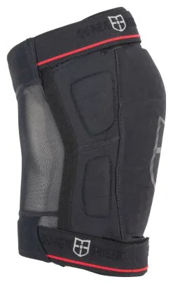 SUPER SHIELD GUARDS LARGE 9 SUPER SHIELD GUARDS LARGE -Textile Clothing Popular Shop e3.14.b0.D1SuperShieldGuardsKnieschwarz20019242