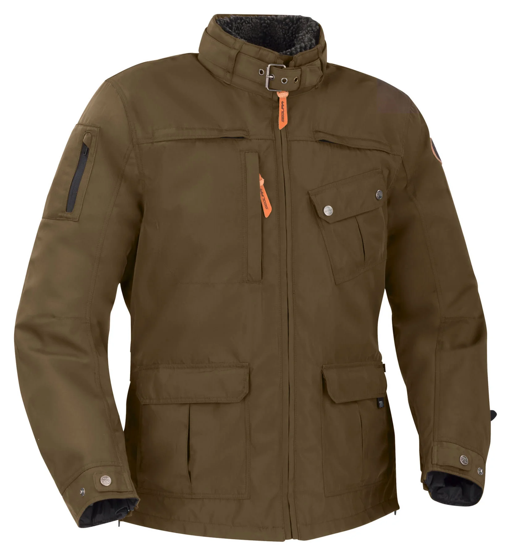 SEGURA JEFFERSON SIZE S 1 SEGURA JEFFERSON SIZE S