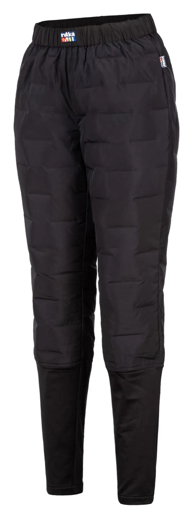Rukka Raptorina Womens Textile Trousers 3 Rukka Raptorina Womens Textile Trousers - Image 3