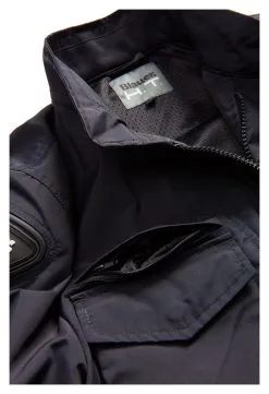 Blauer H.T. Blauer Ethan Mens Textile Jacket 7 Blauer H.T. Blauer Ethan Mens Textile Jacket -Textile Clothing Popular Shop e3.69.e9.D7BlauerEthanBlau21248821020
