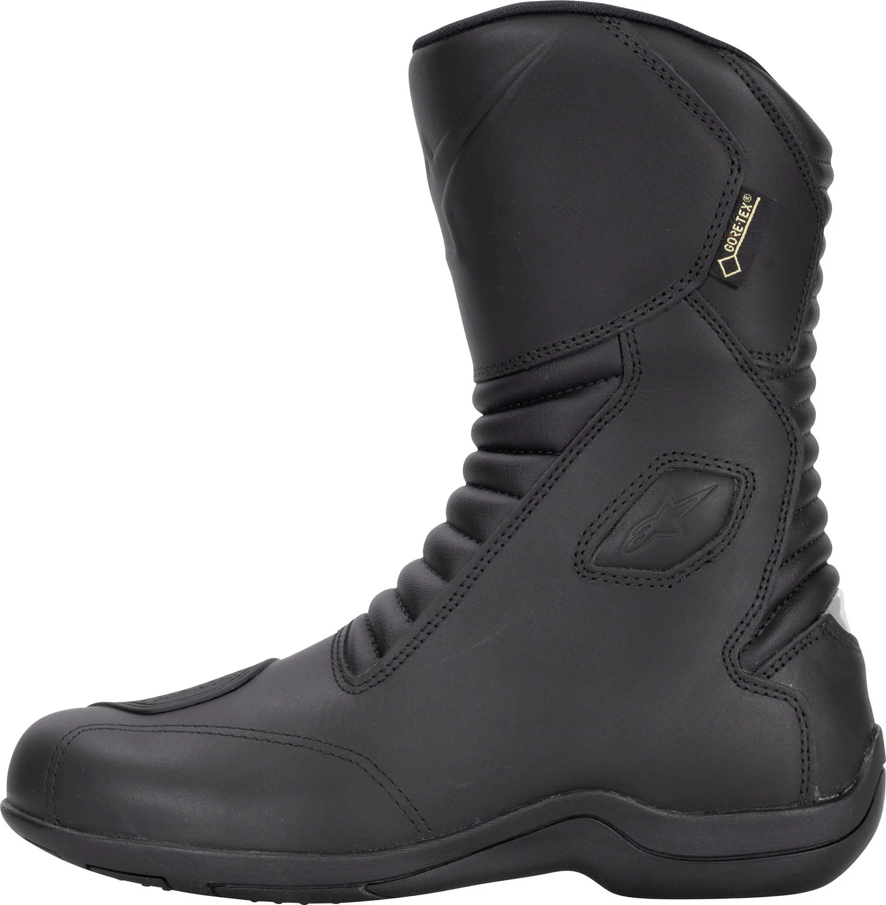 Alpinestars Web Gore-Tex Boots 1 Alpinestars Web Gore-Tex Boots