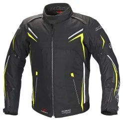 Büse Mugello Textile Jacket