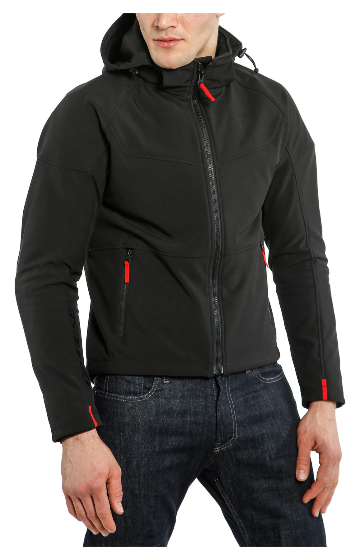 Dainese Ignite Textile Jacket 1 Dainese Ignite Textile Jacket