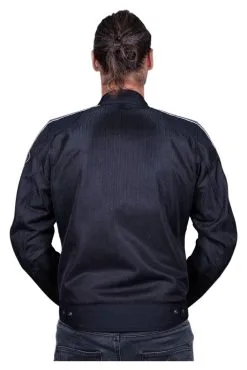 Helstons Pace Air Jacket 9 Helstons Pace Air Jacket -Textile Clothing Popular Shop e4.63.f0.ARG212953HelstonsPaceAirD2