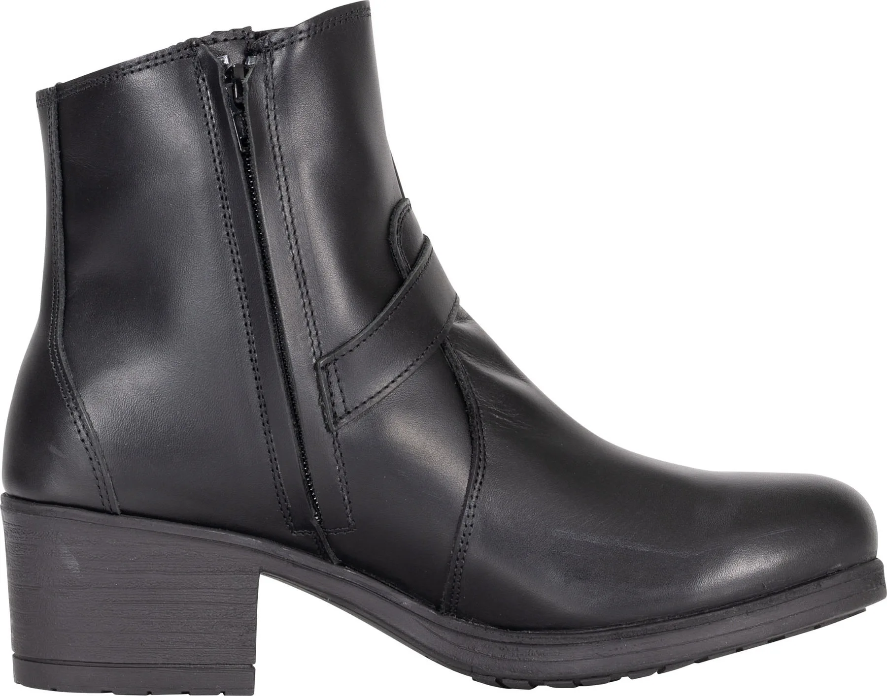 TCX X-Boulevard Ladies Boots 2 TCX X-Boulevard Ladies Boots - Image 2