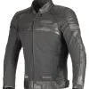 Büse Ferno Ladies Textile/Leather Jacket