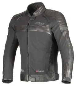 Büse Ferno Ladies Textile/Leather Jacket