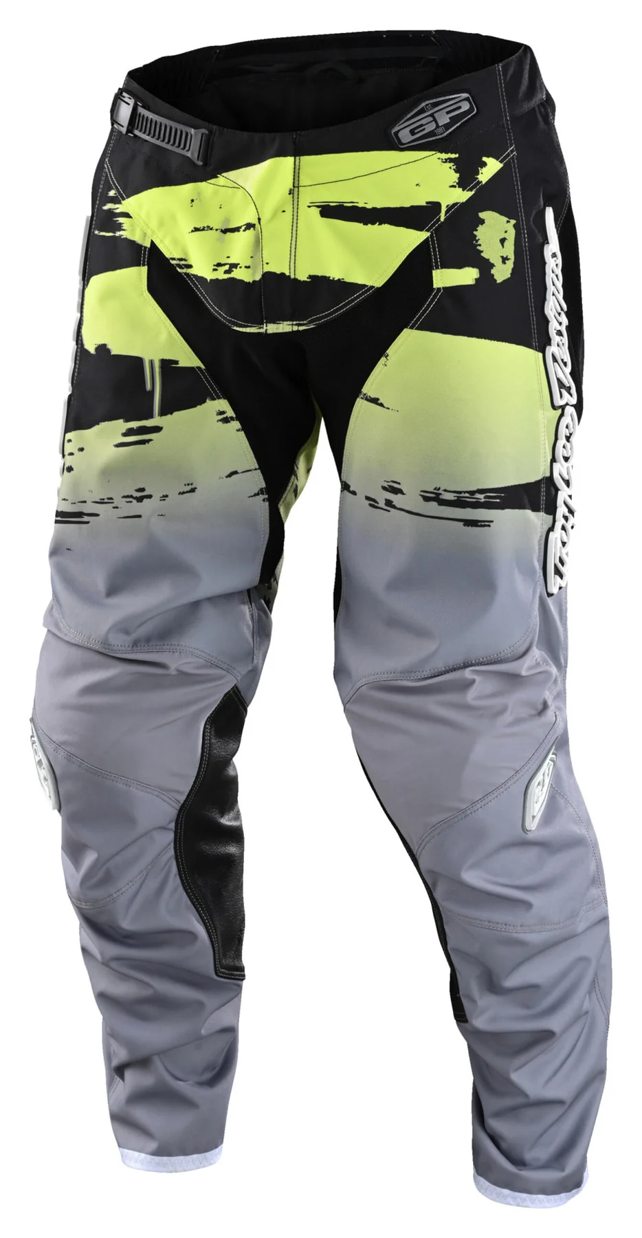 Troy Lee Designs TLD GP Brushed Motocross Trousers 1 Troy Lee Designs TLD GP Brushed Motocross Trousers