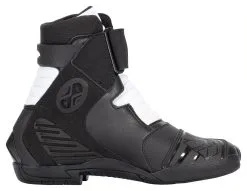 Vanucci VSB-2 Boot -Textile Clothing Popular Shop e6.28.67.D1VanucciVSBm2schwarzweiss21924933020