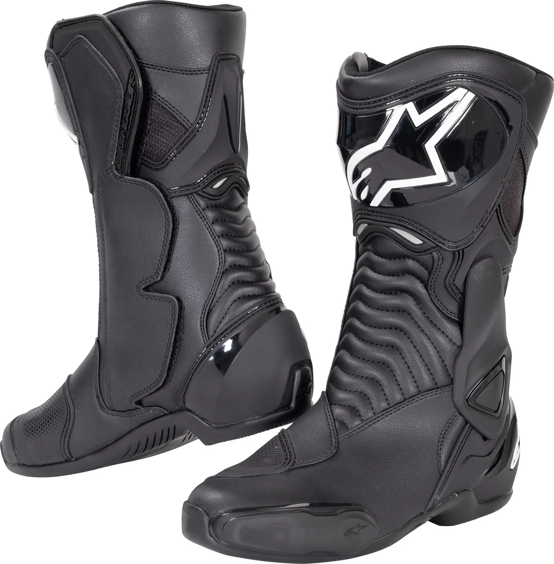 Alpinestars SMX 6 Louis Edition Boots 7 Alpinestars SMX 6 Louis Edition Boots - Image 7