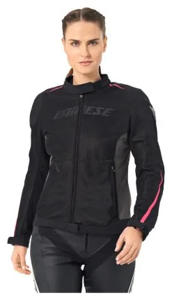 Dainese Hydra Flux D-Dry Ladies' Textile Jacket