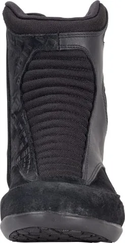 Vanucci VTB 21 Touring Boots 10 Vanucci VTB 21 Touring Boots -Textile Clothing Popular Shop e6.65.26.D2VanucciVTB21Stiefelschwarz21902833019
