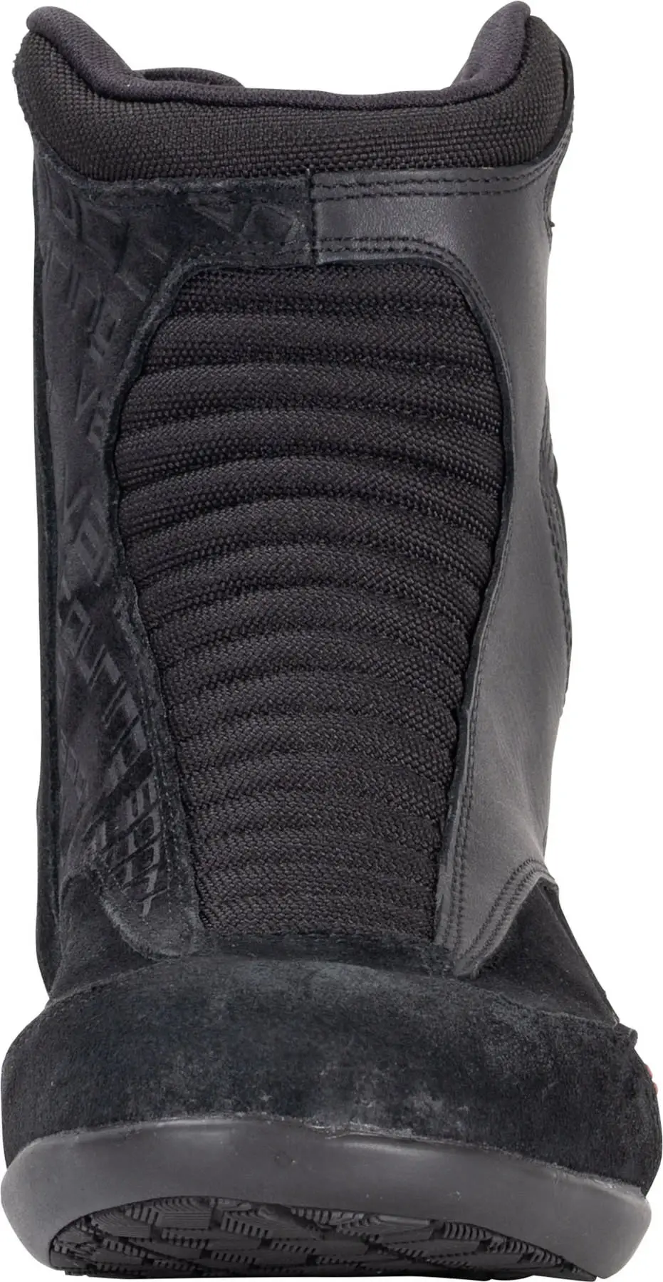 Vanucci VTB 21 Touring Boots 4 Vanucci VTB 21 Touring Boots - Image 4