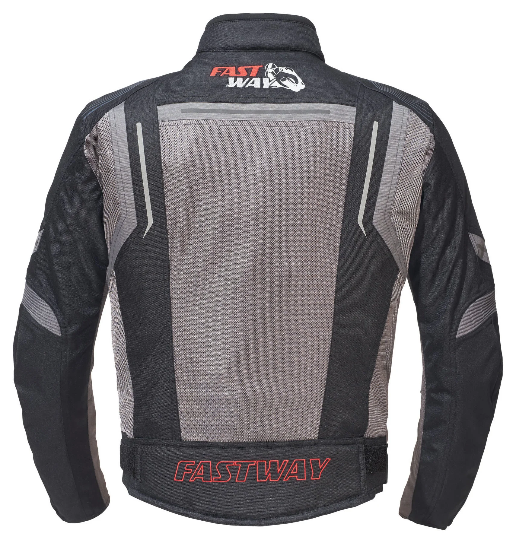 Fastway Hot Season Textile Jacket 2 Fastway Hot Season Textile Jacket - Image 2
