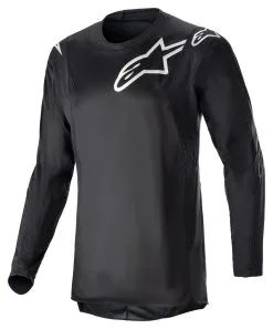 Alpinestars Racer Graphite Jersey