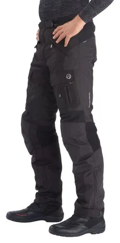 Büse Bormio Textile Trousers -Textile Clothing Popular Shop e6.e1.ce .D2BueseBORMIOTEXTILHOSESCHWARZ20532224019