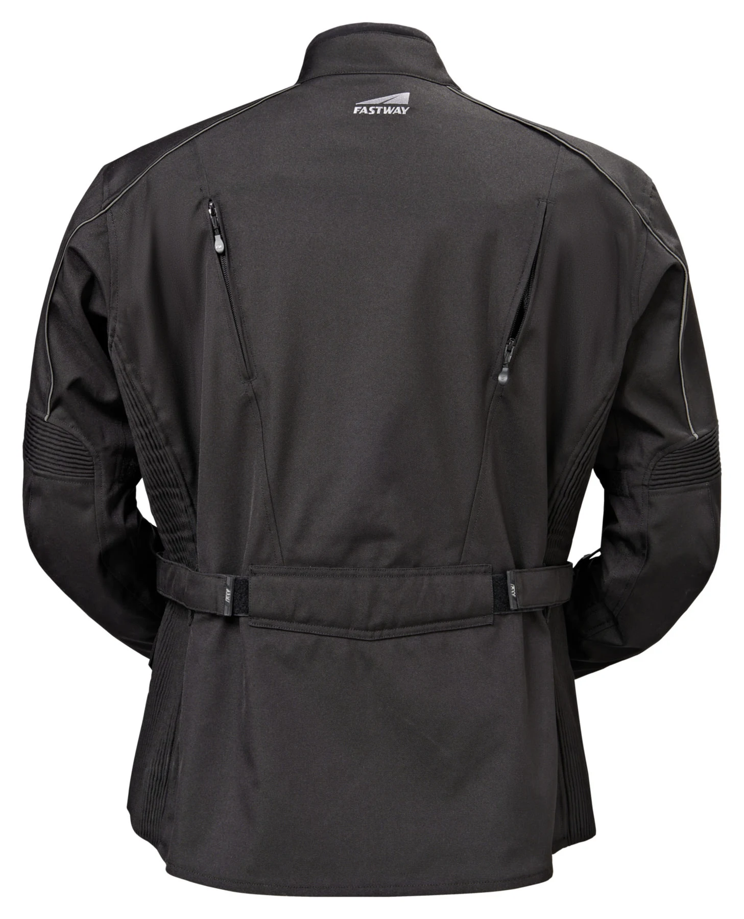 Fastway Touring Men 201 Textile Jacket 6 Fastway Touring Men 201 Textile Jacket - Image 6